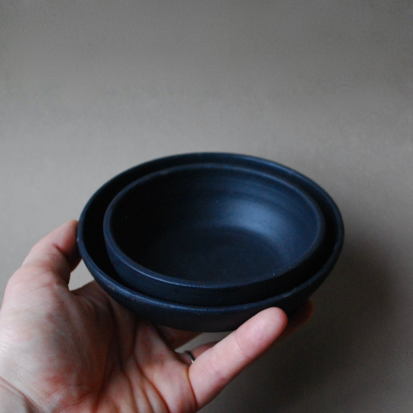 Set of 2 Small Dishes