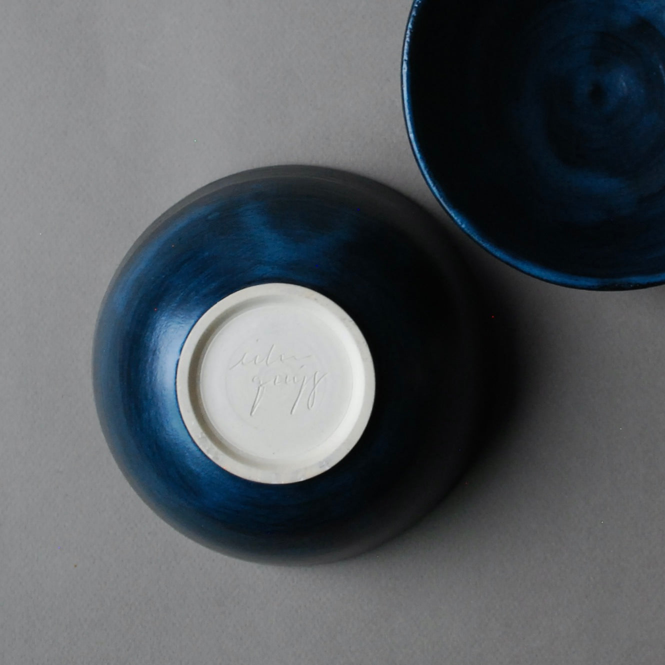 Set of 2 Breakfast Bowls