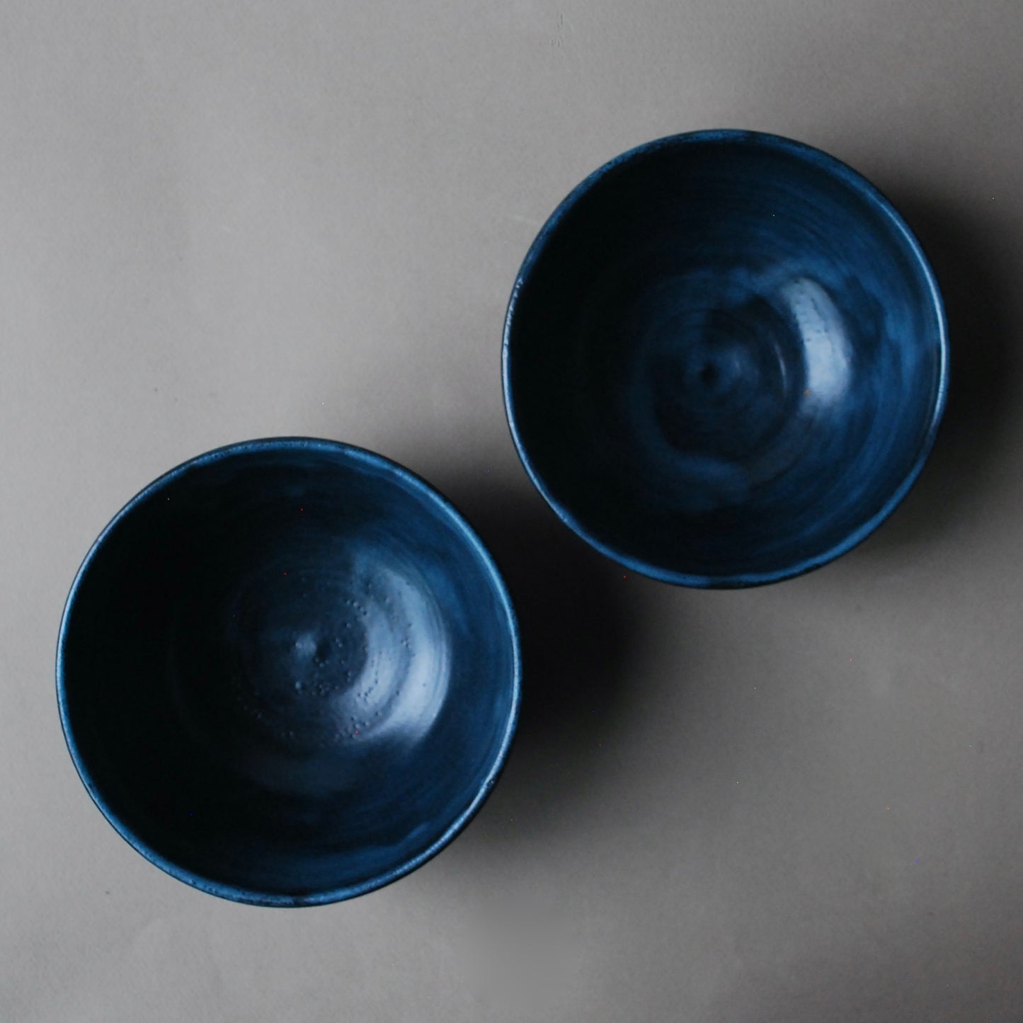 Set of 2 Breakfast Bowls