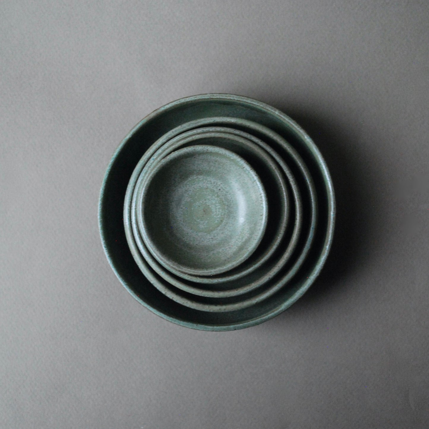 Set of 5 Small Dishes