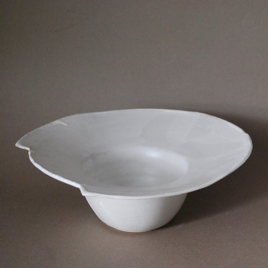 Sculptural Bowl