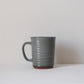 Large Textured Mug