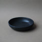 Matte Black Dish No.1