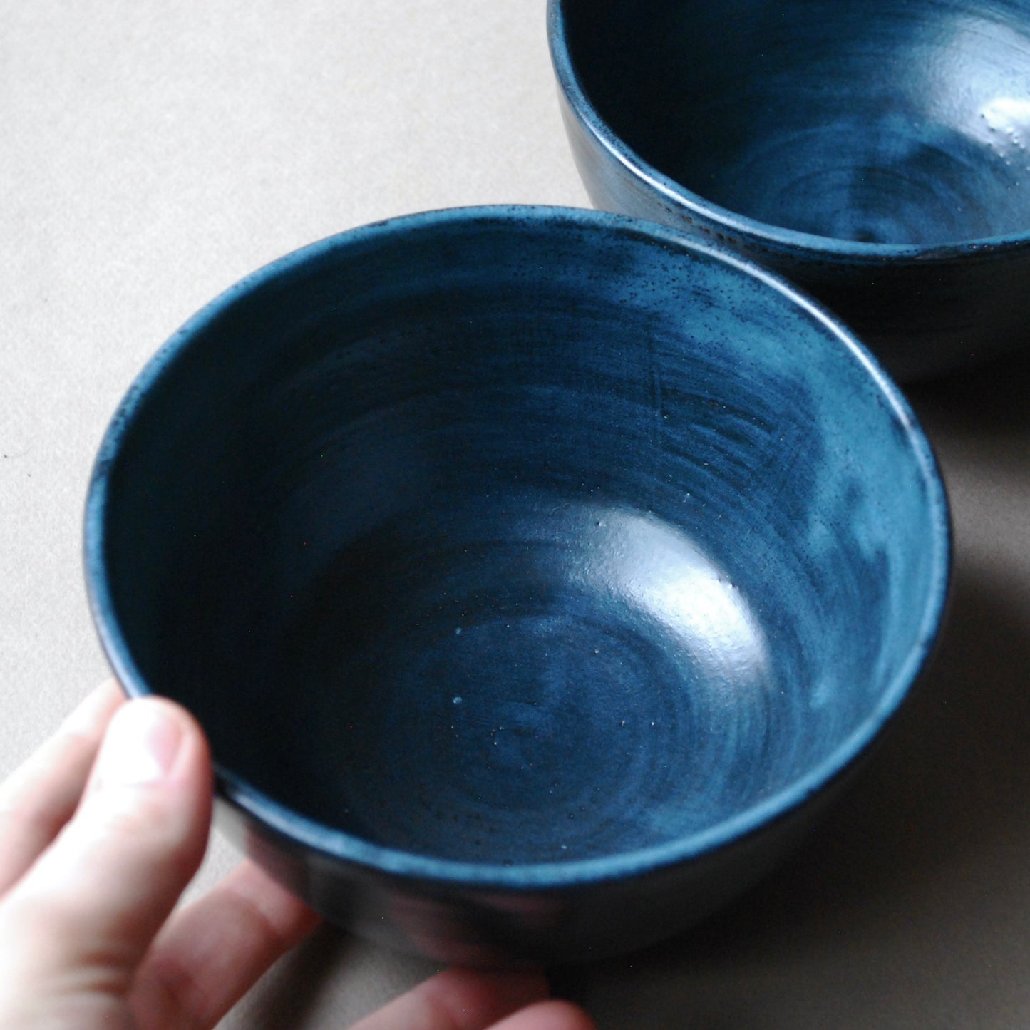 Set of 2 Breakfast Bowls